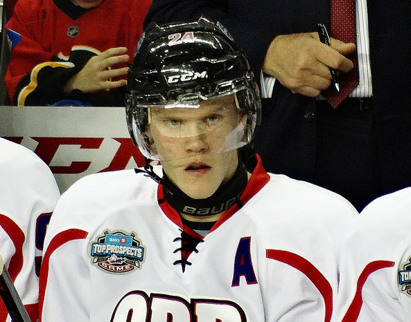 Nikolaj Ehlers